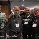 Rob Faulds, Glenn Guillet, Jim Hill, Ian Cooper.jpg